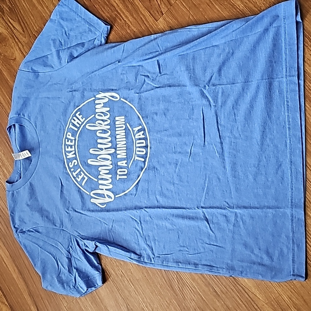 Graphic tshirt